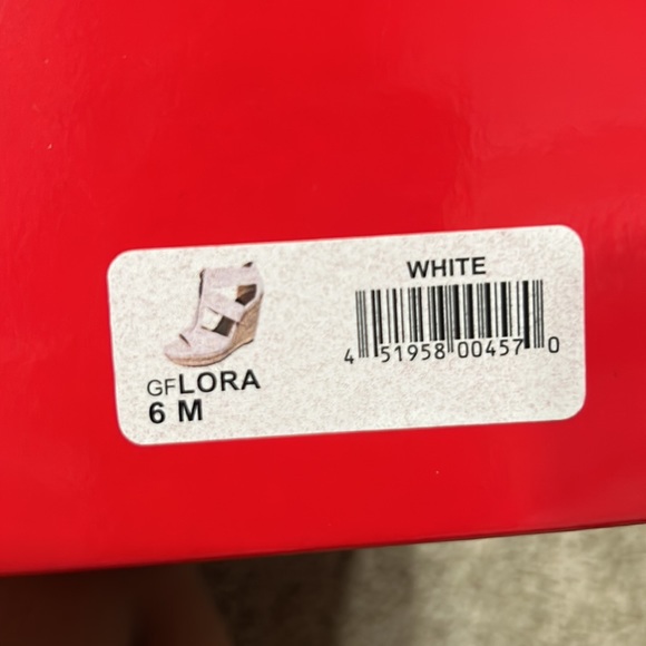 Wedges - Picture 5 of 5